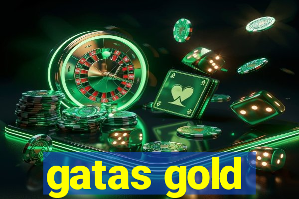 gatas gold